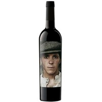 Matsu El Picaro Tempranillo Rotwein Spanien