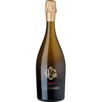 Champagne Gosset Celebris, Extra Brut, Champagne AC, Champagne, 2012, Schaumwein