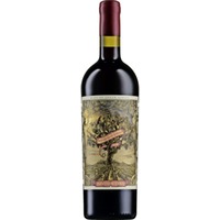 Imvini Wethu Old Vine Cinsault Pinotage, WO Western Cape, Western Cape, 2020, Rotwein
