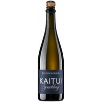 Markus Schneider Sparkling Kaitui Sauvignon Blanc