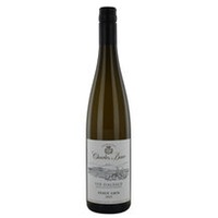 Domaine Charles Baur Pinot Gris Alsace AC, Elsass Frankreich Jahrgangsrest