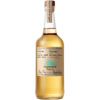 Casamigos Tequila Reposado