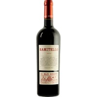 Ramitello Biferno Rosso DOC
