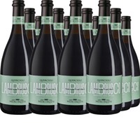 Lambrusco Reggiano DOC I Quercioli