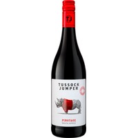 Rhino Pinotage - Tussock Jumper