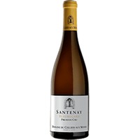 Domaine du Cellier aux Moines : Santenay 1er cru Beauregard