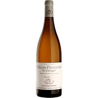 Domaine Guffens-Heynen : Mâcon-Pierreclos Le Chavigne