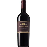 Plaisir Cabernet Sauvignon, WO Simonsberg-Paarl, Western Cape, 2019, Rotwein