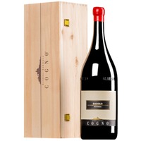 Barolo Ravera DOCG Doppel-MAGNUM Original-Holzkiste