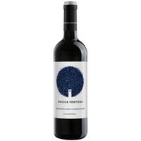 Montepulciano d`Abruzzo DOP Rocca Ventosa Tollo 1,5L
