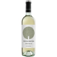 Pinot Grigio DOP Rocca Ventosa Tollo 1,5L