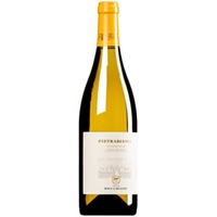 "Bocca di Lupo Pietrabianca" Chardonnay Castel del Monte DOC (BIO)