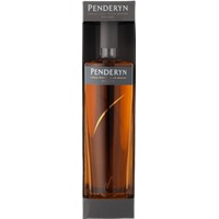 Penderyn Gold Range Rich Oak Single Malt Welsh Whisky