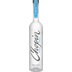 Chopin Wheat Vodka 