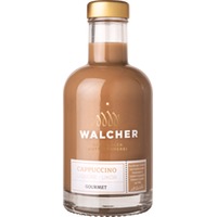 Walcher Cappuccino - 0,2l