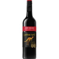 Yellow Tail »Jammy Red Roo«