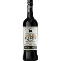 Osborne Sherry Bailén Oloroso