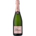 Palmer & Co Champagner Brut Rosé »Solera« 