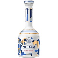 Metaxa Grande Fine Collector’s Edition