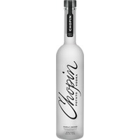 Chopin Potato Vodka