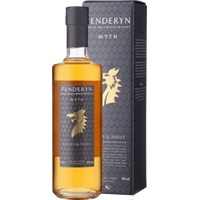 Penderyn Dragon Range Myth Single Malt Welsh Whisky