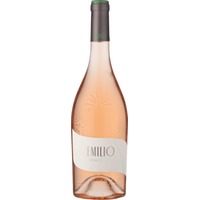Emil Bauer »Emilio« Rosé