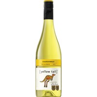 Yellow Tail Chardonnay