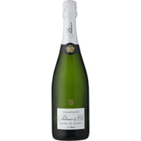 Palmer & Co Champagner Brut Blanc de Blancs