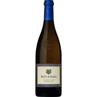 Patz & Hall Sonoma Coast Chardonnay