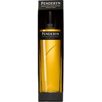 Penderyn Gold Range Madeira Finish Single Malt Welsh Whisky
