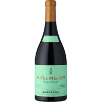 Montecillo Viña Monty Garnacha Reserva