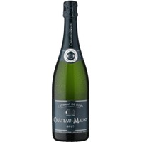 Château de Mauny Crémant de Loire Blanc Brut