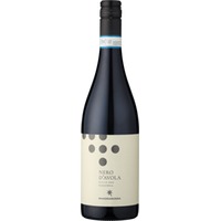 Mandrarossa Nero d’Avola – Bio