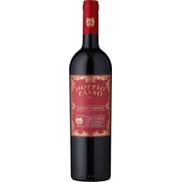 Doppio Passo Appassimento Primitivo