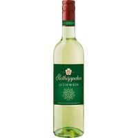 Rotkäppchen Glühwein Weiß