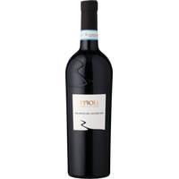 Pipoli Aglianico del Vulture