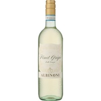 Albinoni Pinot Grigio