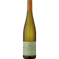 A. Diehl Weißburgunder