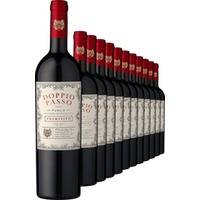 Doppio Passo Primitivo im 12er-Vorratspaket