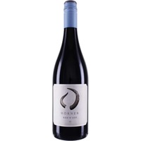 Hörner Red n Dry Rotweincuvée Stier