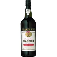 Flagman’s Vinho da Madeira