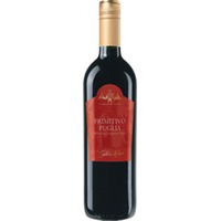 Gabbia d'Oro Primitivo, Puglia IGT, Apulien, 2023, Rotwein