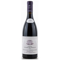 Pinot Noir Pernand-Vergelesses 1er Cru Ile des Vergelesses rouge CHANDON DE BRIAILLES (bio)