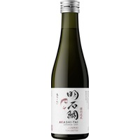 Akashi Sake Brewery Junmai Tokubetsu 0.3 l aus Japan oder Reiswein