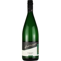 Scheurebe lieblich 1,0 L - Weingut Hechtmann