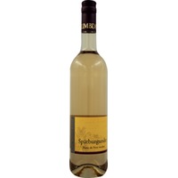 Spätburgunder "Blanc de Noir" trocken - Weingut Chumbderhof