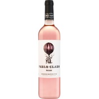 Pablo Claro Rosado Castilla VT trocken Bio - Dominio de Punctum