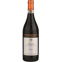 Ruvej Barolo DOCG trocken - Paolo Manzone