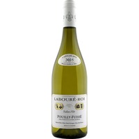 Pouilly Fuissé AOC Labouré Roi
