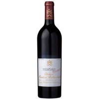 Château Mouton Rothschild, Subskription